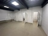 Аренда отапливаемого производственного помещения 1500 м² c кран-балкой на 10 т