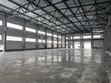 Аренда под склад-производство от 1500 м² до 6000 м² с кран-балками на 10 т