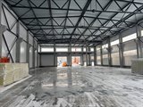 Аренда под склад-производство от 1500 м² до 6000 м² с кран-балками на 10 т