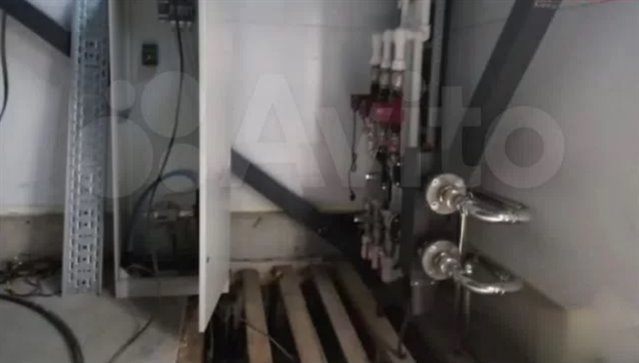 Аренда складских помещений от 1440 м² до 5160 м² с пандусами