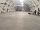Аренда отапливаемого помещения под склад-производство 672 м² в городе