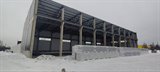 Аренда цеха от 1500 м² до 4500 м² с кран-балками на 10 тонн на участке 1 га