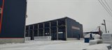 Аренда цеха от 1500 м² до 4500 м² с кран-балками на 10 тонн на участке 1 га