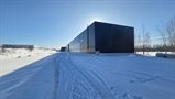 Продажа утепелнных складских помещений от 1188 м² до 2376 м² c земельным участком 25 соток