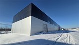 Продажа утепелнных складских помещений от 1188 м² до 2376 м² c земельным участком 25 соток