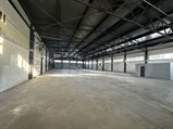 Аренда отдельно стоящий производственно-складской ангар 675 м²