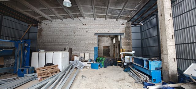 Аренда двух производственно-складских помещений 207 м² и 143 м²