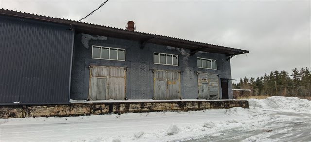 Аренда двух производственно-складских помещений 207 м² и 143 м²