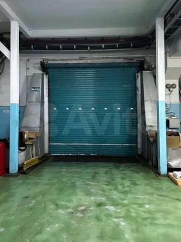 Аренда помещения под пищевое производство от 4000 м² до 7000 м² в центре города