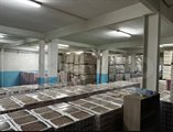 Аренда помещения под пищевое производство от 4000 м² до 7000 м² в центре города