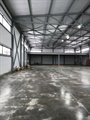 Аренда нового отапливаемого склада класса А с пандусом 1392 м² 