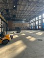 Аренда склада 2200 м² с пандусом в городе