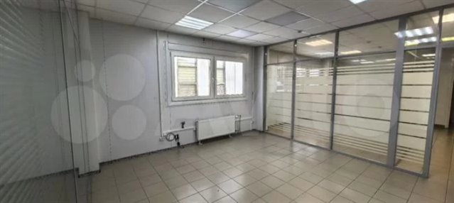 Аренда отапливаемого производственно-складского помещения 800 м²