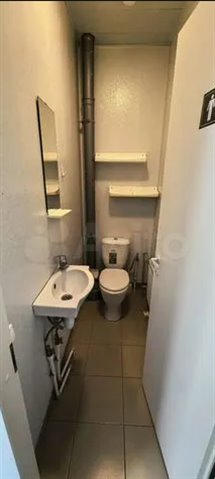 Аренда отапливаемого производственно-складского помещения 800 м²