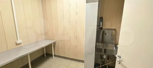 Аренда отапливаемого производственно-складского помещения 800 м²