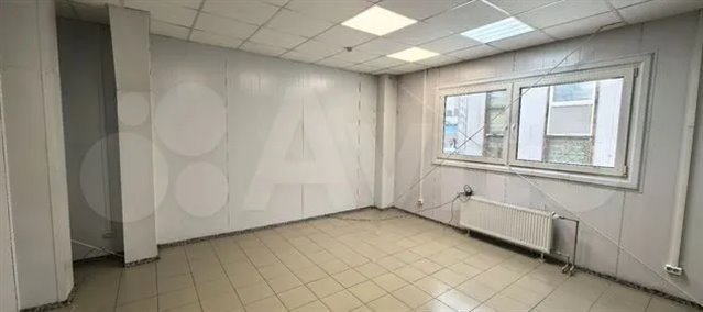 Аренда отапливаемого производственно-складского помещения 800 м²