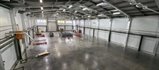 Аренда отапливаемого производственно-складского помещения 800 м²