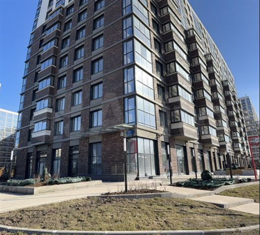 Аренда помещения свободного назначения 57 м² в городе