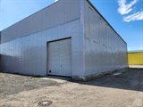 Аренда теплого ангра под склад-производство 946 м²