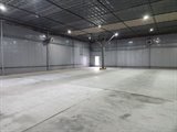 Аренда теплого ангра под склад-производство 946 м²