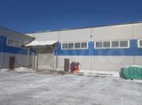 Аренда отапливаемого склада от 520 м² до 2450 м²