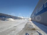 Аренда отапливаемого склада от 520 м² до 2450 м²
