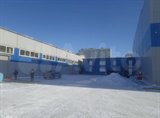 Аренда отапливаемого склада от 520 м² до 2450 м²