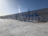 Аренда отапливаемого склада от 520 м² до 2450 м²