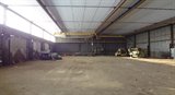 Аренда производственного цеха 717 м² с кран-балками на 3,2 и 1 т