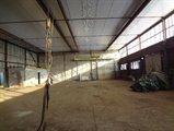 Аренда производственного цеха 717 м² с кран-балками на 3,2 и 1 т