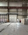 Аренда помещения под склад-производство 1000 м² с кран-балкой на 10 т