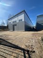 Аренда под склад производство  924 м² возле КАД с возможностью установки кран балки до 5т