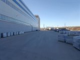 Аренда помещения под склад-производство от 2500 м² до 5000 м² с двумя кран-балками по 10 т