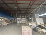 Аренда помещения под склад 1000 м² 