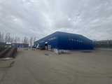 Аренда помещения под склад 1000 м² 