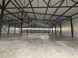 Аренда нового помещения на первой дороге под склад-производство 1500 м