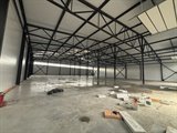 Аренда нового помещения на первой дороге под склад-производство 1500 м