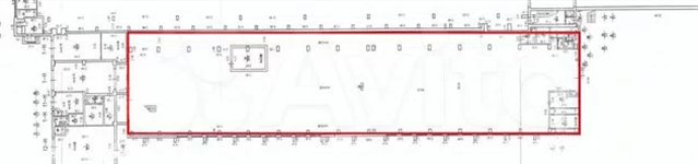 Аренда производственно-складского помещения 1800 м² с двумя кран-балками по 10 т