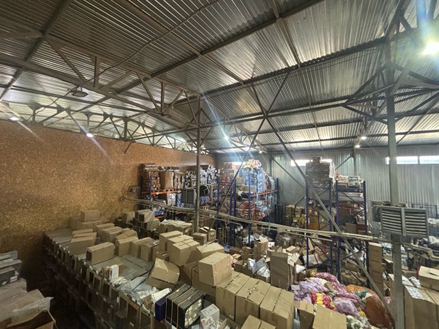  Аренда помещения под любые цели 540 м² рядом с метро 