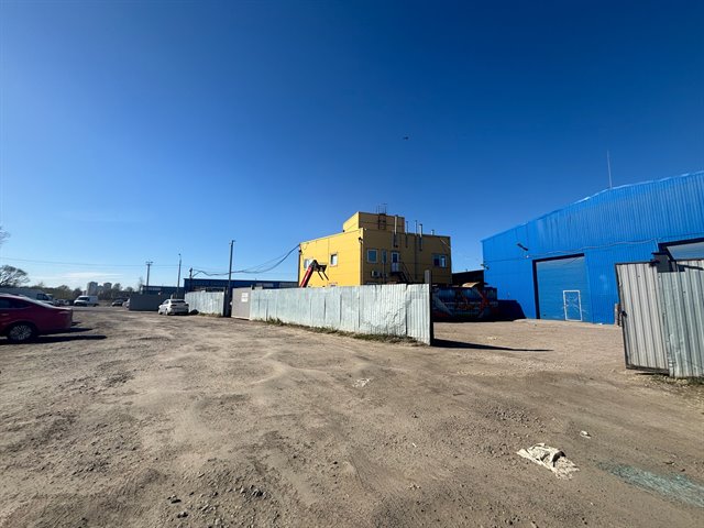  Аренда помещения под любые цели 540 м² рядом с метро 