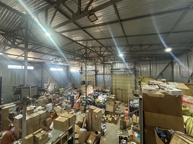  Аренда помещения под любые цели 540 м² рядом с метро 