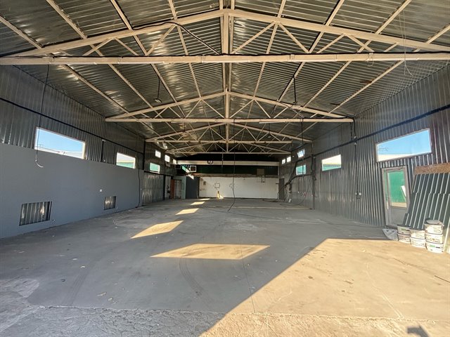 Аренда нового отапливаемого помещения под склад-производство, от 250 м²