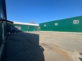 Аренда нового отапливаемого помещения под склад-производство, от 780 м²