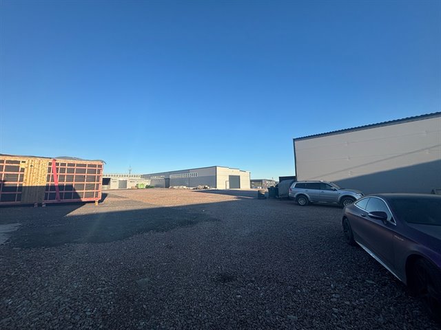 Аренда отапливаемого помещения под склад-производство,  630 м²