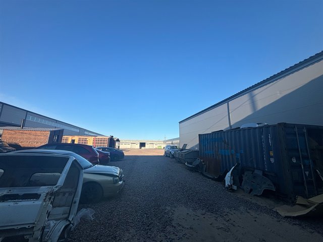 Аренда отапливаемого помещения под склад-производство,  630 м²