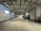 Аренда помещения под любые цели 400 м² с возможностью установки кран балки