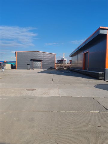 Аренда отапливаемого помещения 562 м² под склад-производство