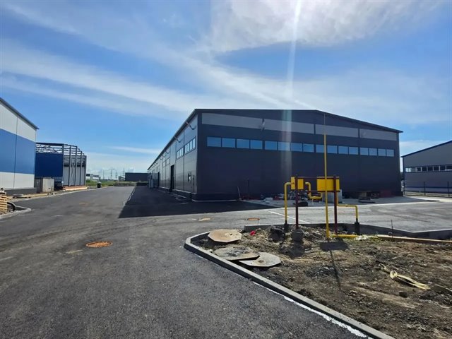  Аренда нового помещения под любые цели 2680 м²