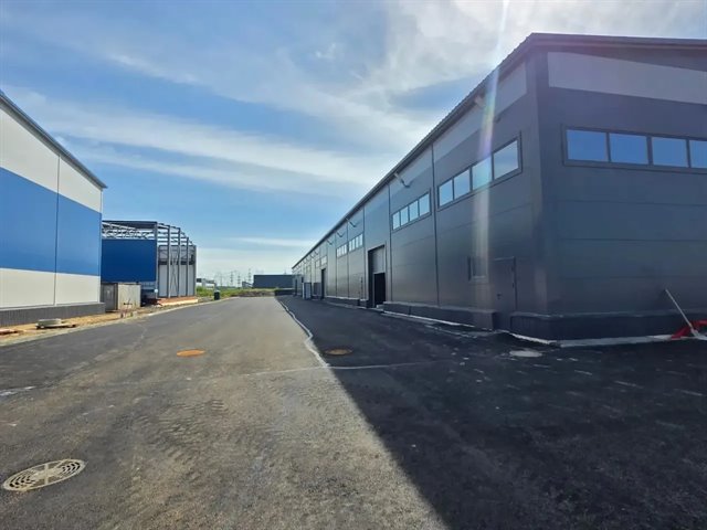  Аренда нового помещения под любые цели 2680 м²