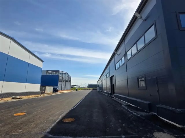  Аренда нового помещения под любые цели 2680 м²